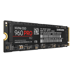 nvm-ssd