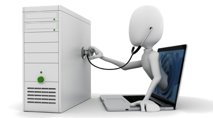 PC Technical Support