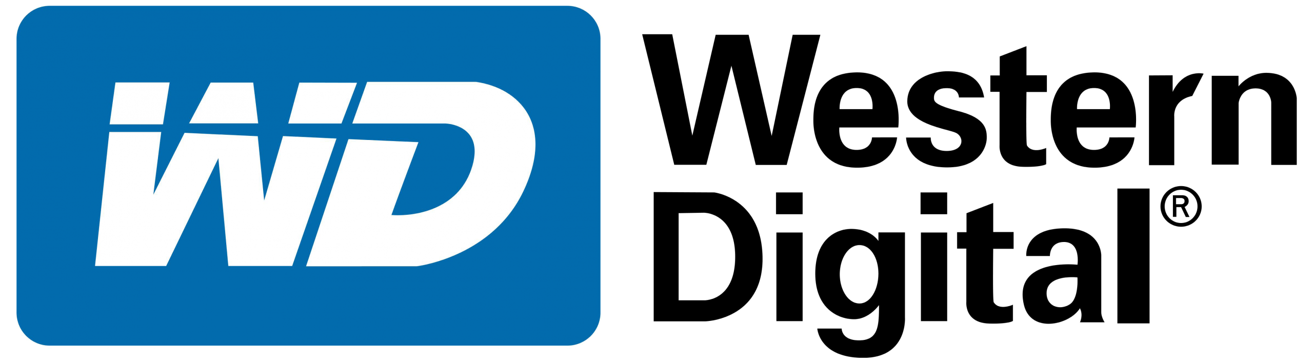 Western Digital